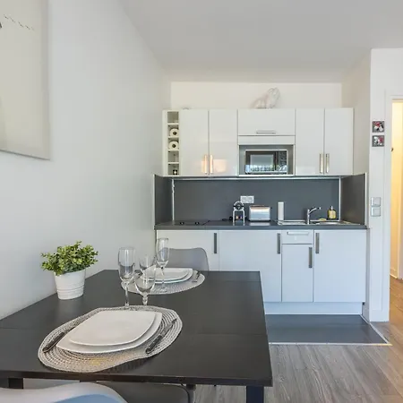 Apartman Des Ouvres - Welkeys Deauville