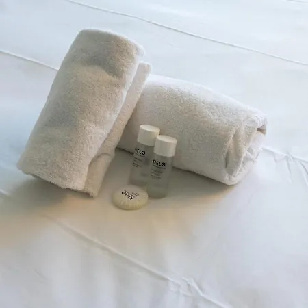 Des Ouvres - Welkeys Apartman