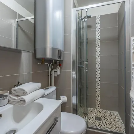 Des Ouvres - Welkeys Apartman Deauville